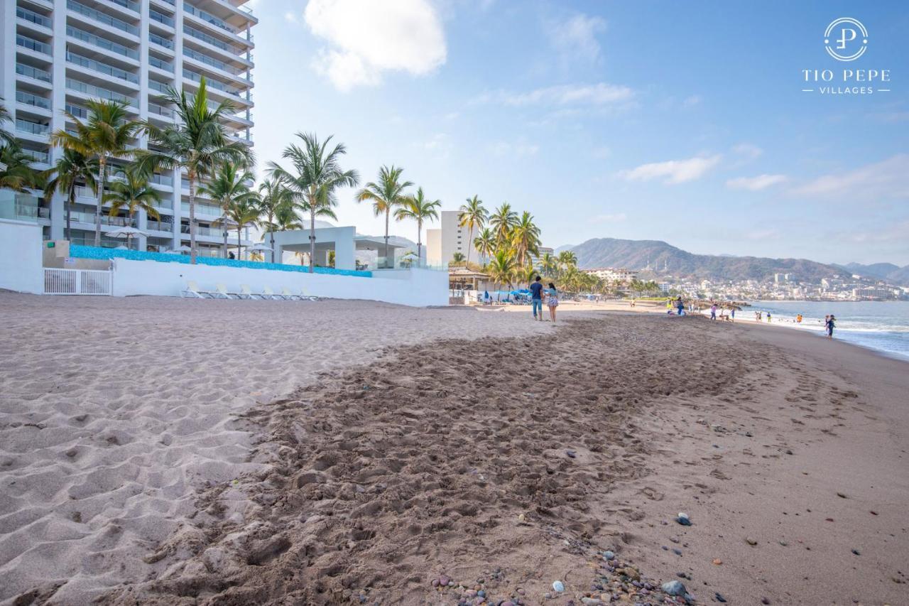 Harbor Puerto Vallarta 1008 Ngoại thất bức ảnh