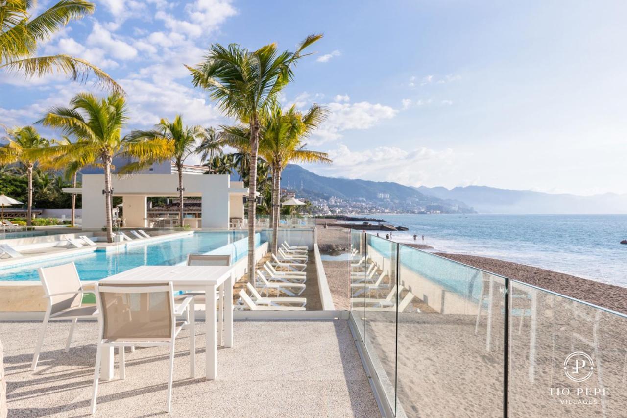 Harbor Puerto Vallarta 1008 Ngoại thất bức ảnh